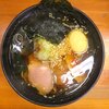 和味亭 - かつお生姜ラーメン