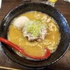 金町製麺 - 特製味噌そば