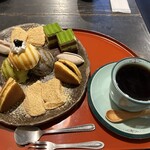 町屋カフェ 太郎茶屋 鎌倉 - 