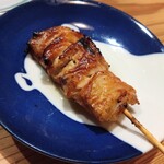 Motsuyaki Taiji - 