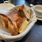 THE CITY BAKERY BRASSERIE RUBIN - 