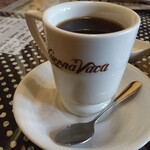 Cuerna Vaca - ブレンドコーヒー HOT
