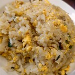 中国料理　桃園 - 