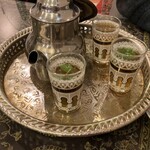 ラバラカ - モロッコティー