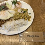 Mango Tsuri Kafe - 