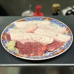 焼肉 フトロ - 