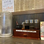 麺場 田所商店 - 