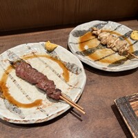 鳥茂 - 