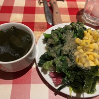 ビストロガブリ 大門店 -  ビストロガブリ 大門店 -