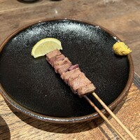 鳥茂 - 