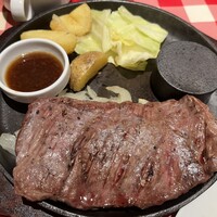 ビストロガブリ 大門店 -  ビストロガブリ 大門店 -