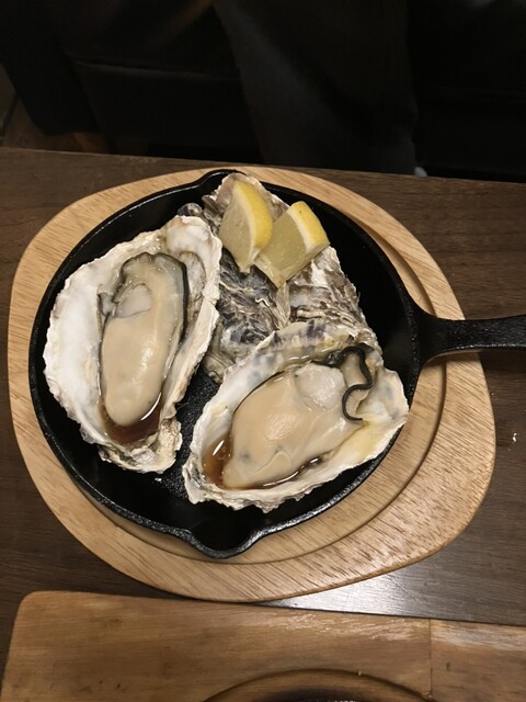 Oyster Bar Libertas photo 3