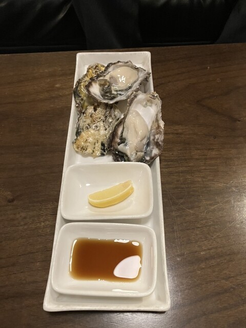 Oyster Bar Libertas photo 4