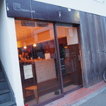 tocoro cafe - 