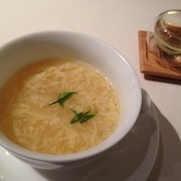 文菜華 - たまごスープ