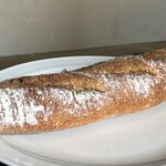 ぱんや Passo - フランスパン