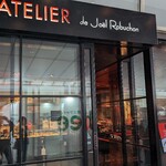 LA BOUTIQUE de Joel Rubchon - 