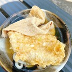 讃岐うどん がもう - 