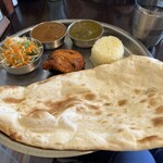インド料理 ダルバール - 