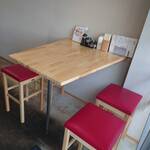 尾道大衆食堂せと - 