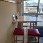 尾道大衆食堂せと - 