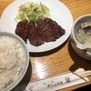 牛たん料理 閣 電力ビル店