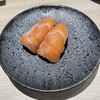 Aburi TORA 熟成鮨と炙り鮨 自由が丘店