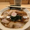 長岡食堂 東京ラーメン横丁店