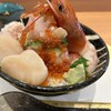 海鮮丼 ころ九