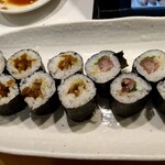 うまい鮨勘 - 