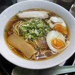 麺屋 輝 - 