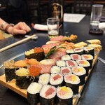 Jidai Sushi - 