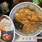 のれんと味 だるま料理店 - 