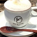 Dora cafe 三幸 - 