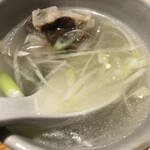 牛たん料理 閣 - 