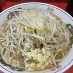 ラーメン二郎 - 