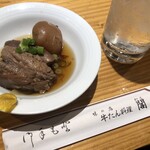 牛たん料理 閣 - 