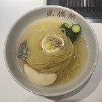 盛楼閣 - 盛楼閣冷麺