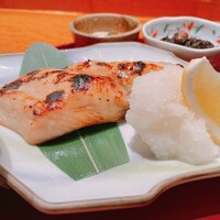 伊豆の旬 やんも 南青山店 - 