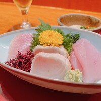 伊豆の旬 やんも 南青山店 - 
