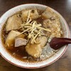 ラーメン 天一