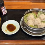 台湾料理 趙記 - 料理写真: