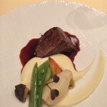 ラ・カシェット - 