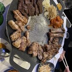 soban 韓国創作料理 - 