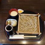 札幌蕎麦 き凛本店 - 