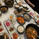 soban 韓国創作料理 - 