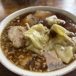 ラーメン 天一 - 