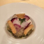 ラ・カシェット - 