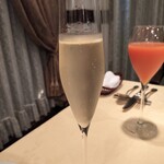 ラ・カシェット - 