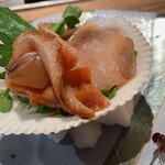 貝料理専門店 ゑぽっく - 